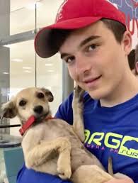 Student Rescue Project