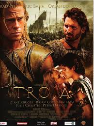 An adaptation of homer's great epic, the film follows the assault on troy by the united greek forces and chronicles the fates of the men involved.123stream. Pin By Mill 7 On Tapety Filmowe Troy Movie Troy Full Movies