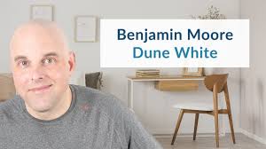 Chantilly lace is a true white with a bit of a blue undertone that's neither too gray or too creamy. Benjamin Moore Dune White Color Review By Jacob Owens