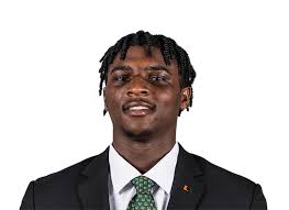 Cam Ward - Miami Hurricanes Quarterback - ESPN