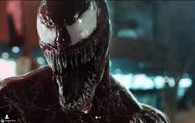 Aside from carnage, the teaser emphasised eddie and venom's friendship, which was a standout in the first film. Here S What Carnage Could Look Like In The Venom Movie