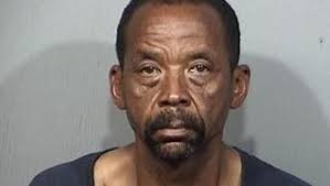 Photos: Arrest mugshots 7-2-17