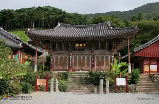 용문사(양평) 사진 2