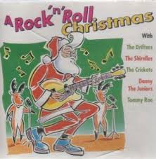 They're going to want a lot of also a little christmas magic and forgiveness to compose a song that captures the soul of christmas and brings their family back. A Rock N Roll Christmas Various Amazon De Musik