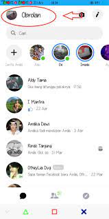 We did not find results for: Sangat Simpel Begini Cara Mengaktifkan Fitur Dark Mode Di Facebook Messenger Kupas Habis