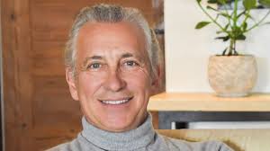 Dr. Tony Nader — A Globally Recognized Expert in Consciousness and  Transcendental Meditation (#196)