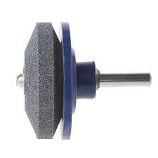 This simple and easy to use sharpener uses a preset carbide blade to quickly put a smooth, sharp edge on your mower blade in just minutes. The Best Lawn Mower Blade Sharpener On The Market