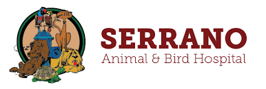 Please browse our website and take a look at the veterinary services we offer to pets in the del mar, solana. Serrano Animal Bird Hospital