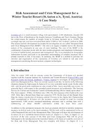 The methods of business case studies business case studies are often created by the marketing team and given to the sales team. Case Study Sample Project Management Easy Project Management Case Studies