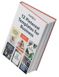 Twindesign/123rfin the last few years, pinterest has transformed from social network li. Free Download 12 Pinterest Templates For Business