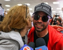 Key Oath Keepers leader revealed as former Las Vegas police detective