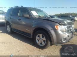 Image result for Tungsten Gray 2008 Escape