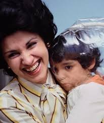 The Remarkable Story of David, the Kid Who Had to Live Inside a Plastic  Bubble Forever