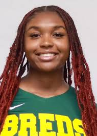 2023 Women's Volleyball Roster