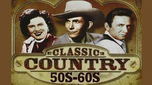 Best Classic Country Songs Of 50s 60s Top 100 Golden