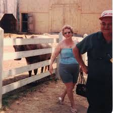 Barbara Stubblefield Obituary