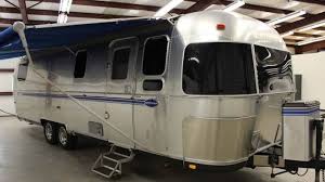 Maybe you would like to learn more about one of these? Airstream Rv For Sale In Lubbock Trailers Motorhomes Campers