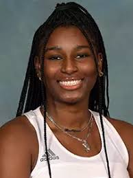 Maya Garrett's Instagram, Twitter & Facebook