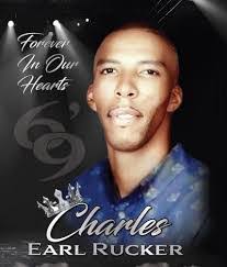 Charles Rucker's Instagram, Twitter & Facebook