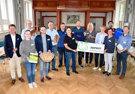 Mitglied im Ökoprofit Klub Kreis Höxter