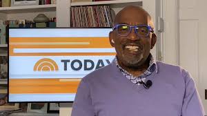 Ouichefroker / instagram june 5, 2021, 4:35 pm utc / updated june 5, 2021, 5:41 pm utc Al Roker Balances Today With A Pipeline Of Projects For Tomorrow Variety