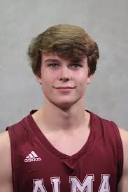 2021-22 Men's Basketball Roster