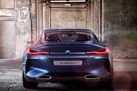 So far, the country has seen three generations of the 3'er, with the latest model having arrived only about a month ago. All New Bmw 8 Series 2017 18 Technical Smart Support