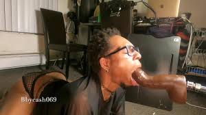 Safaree Big Dick Dildo Fucks Bbycash069 Throat Preview