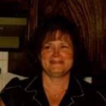 Joan Darlene Loudon Obituary