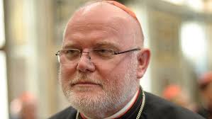 Cardinal reinhard marx was born september 21, 1953 in geseke in the federal republic of germany, the bundesrepublik deutschland. El Cardenal Marx Publica Una Carta De Renuncia Enviada Al Papa Vatican News
