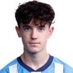 Aarón Ochoa stats and ratings