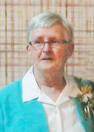 Madame Claudette Lapointe Gagné |