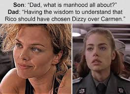 Back in the day, before smartphones, On set, Polaroids were used to aid  with continuity. here's a #tbt #throwback from a few different productions.  Swipe through 1-3 and let me know in