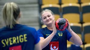 Svenskene har tapt tre av de fire kampene de har spilt mot dem. Blomstrand Petas I Vm Kvalet Mot Ukraina Sydsvenskan