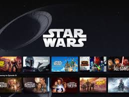 Das erwachen der macht ist da. Star Wars 9 Auf Disney Der Aufstieg Skywalkers Startet Schon Nachste Woche Netzwelt