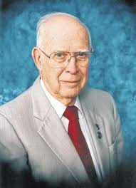 Raleigh Cooley Obituary (1923