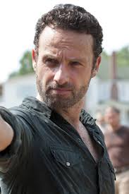 Rick Grimes