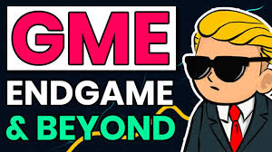 Interactive chart for gamestop corporation (gme), analyze all the data with a huge range of indicators. The Next Gme Short Squeeze Stock Youtube