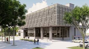 Tours, photo gallery, gift shop. 7 Million Expansion Planned For St Petersburg Museum Of History St Pete Rising