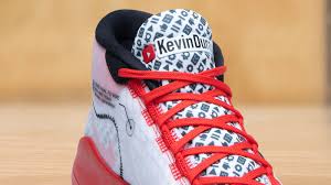 Alibaba.com offers 808 kevin durant shoes products. Nike Opens Nba Season With Youtube Themed Kevin Durant Sneakers Engadget