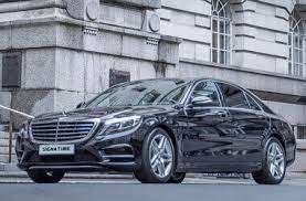 The entire service is 100% contactless, so you can just start the rental from your own address when you are ready. Hire Mercedes Benz Car For Rent From Signature Car Hire London Uk