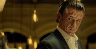 The Gunman» (El objetivo): un hombre que tenía pasado