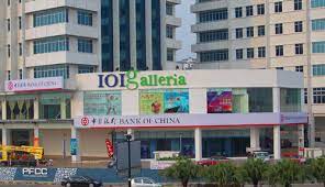 No liability is assumed for errors or omissions. Puchong Branch Bank Of China Malaysia