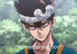 Oigan! Cuántos capítulos tendrá la parte 2 de la temporada 4 de Dr. Stone?  Una François para no morir ignorada