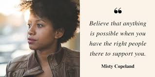 Black Professionals United