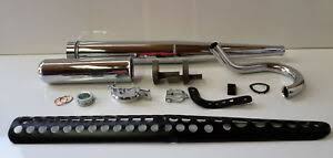 Mild serum changes in these components may be seen in heterozygotes. Motorroller Auspuffanlagen Teile Simson Gunstig Kaufen Ebay