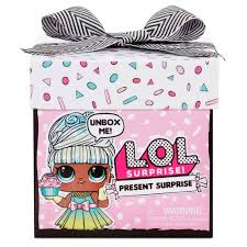Moda sorpresa para novias totalmente gratis, es uno de los mejores juegos de barbie que hemos subido. Compra Lol Surprise Caja Sorpresa Con Muneca Y 8 Sorpresas Jugueteria Poly Poly Juguetes