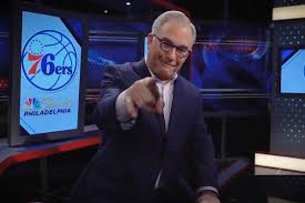 The program features the team's post game press conference, interviews, and game analysis. Michael Barkann Gets New Role At Nbc Sports Philadelphia As Sixers Draw Huge Ratings