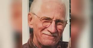 Robert J. Trepanier Sr. Obituary