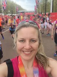 Anna Heywood (Gallifant) is fundraising for Brain Tumour Research